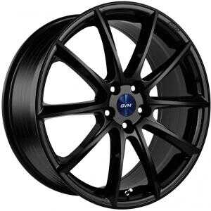 OVM ARCH Black 7.5x19 5/108 ET48 N63.3