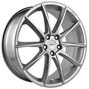 OVM ARCH Silver 7.5x19 5/108 ET48 N63.3