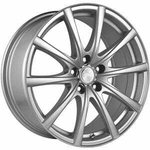 OVM Style Silver 7.5x17 5/100 ET48 N56.1