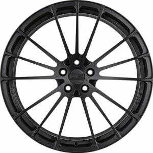 OZ Ares Matt Black 10.5x20 5/120 ET12 N72.6