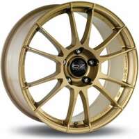 OZ Ultraleggera HLT Gold 11x20 5/130 ET65 N71.6