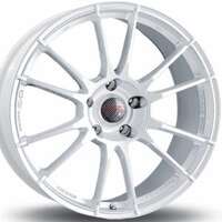 OZ Ultraleggera HLT White 10x20 5/112 ET35 N79