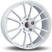 OZ Ultraleggera White 8x17 5/108 ET55 N75