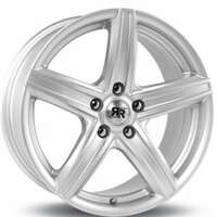 Racer Ice Silver 7.5x17 5/112 ET35 N73.1