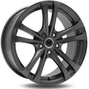 Racer Lyra Light Full Gun 6.5x15 5/114.3 ET35 N73.1