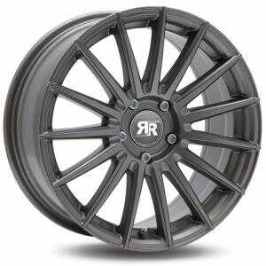 Racer Monza Full Gun 7x16 4/108 ET25 N65.1