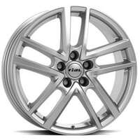 Rial Astorga Polar Silver 6.5x16 5/112 ET41 N57.1