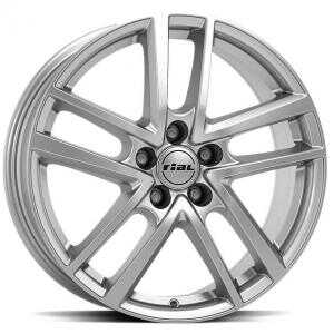 Rial Astorga Polar Silver 6.5x16 5/114.3 ET40 N66.1