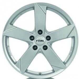 Rial Kodiak Polar Silver 6.5x16 5/112 ET46 N57.1