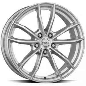 Rial X12 Polar Silver 7.5x18 5/112 ET25 N66.5