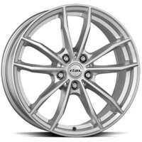 Rial X12 Polar Silver 8x19 5/112 ET30 N66.5