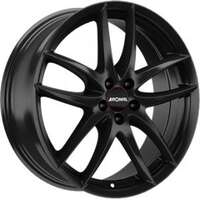 Ronal R46M Gloss Black 7x16 4/100 ET38 N68