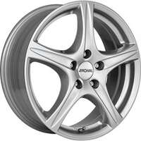 Ronal R56 Crystal Silver 6.5x16 5/112 ET40 N76