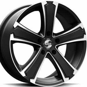 Spath SP42 H Bl Spec Lip Pol 7.5x17 5/120 ET50 N65.1