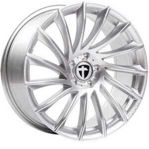 Tomason TN16 Silver 8x18 5/120 ET38 N72.6